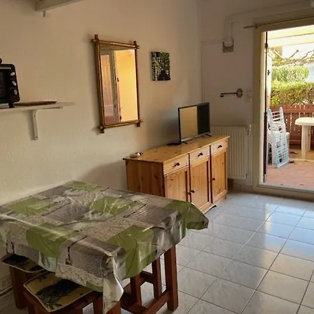 Climatise Avec Parking A 500m De La Pour Familiales - Fr-1-749-30 아그